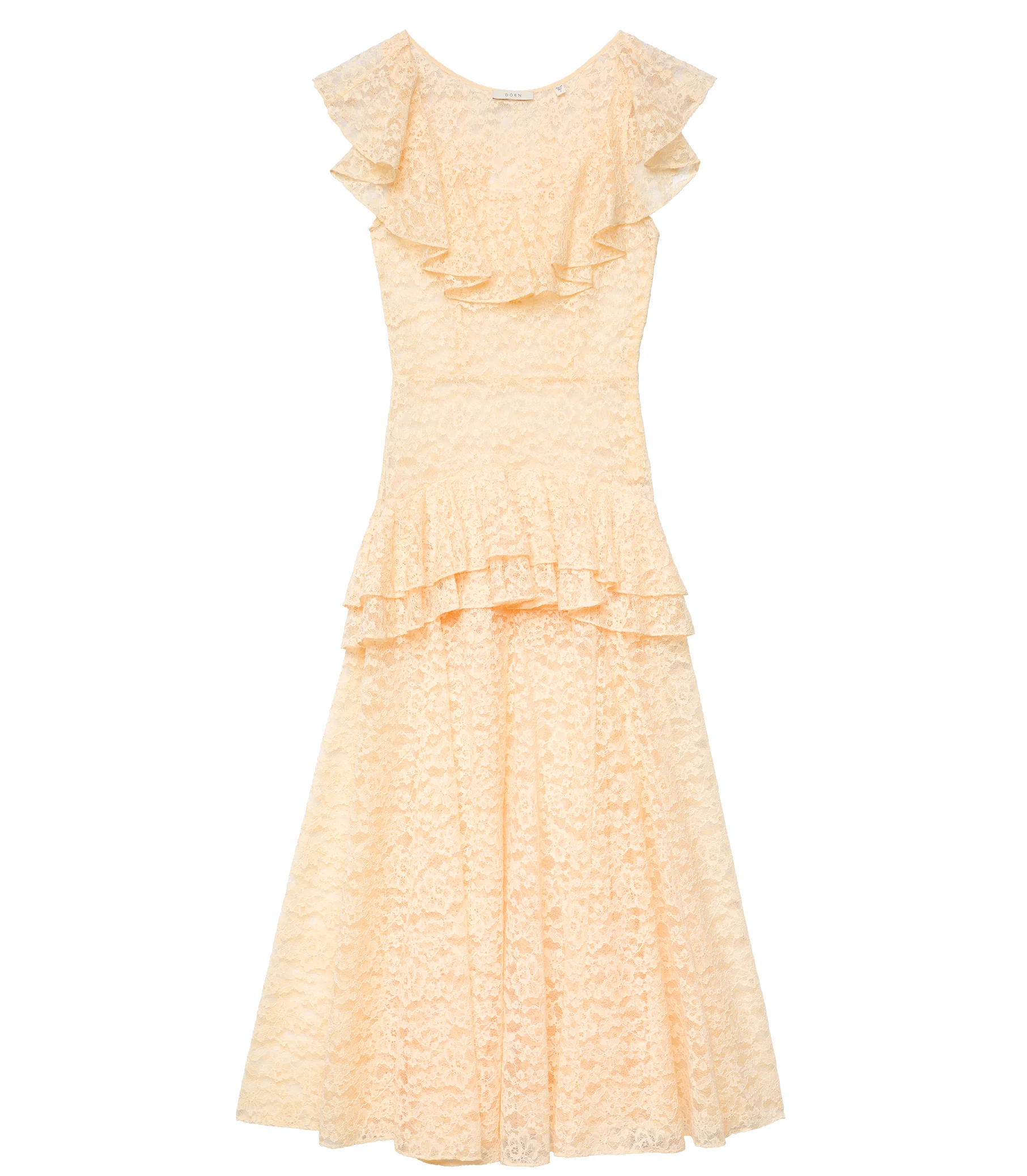 COSTINE DRESS - 1