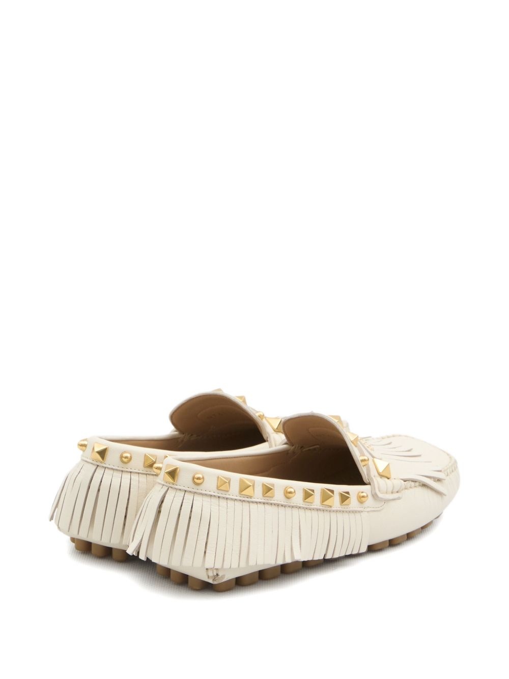 Plaster Caster loafers - 3