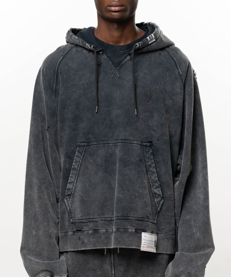 Bleached Hoodie 6