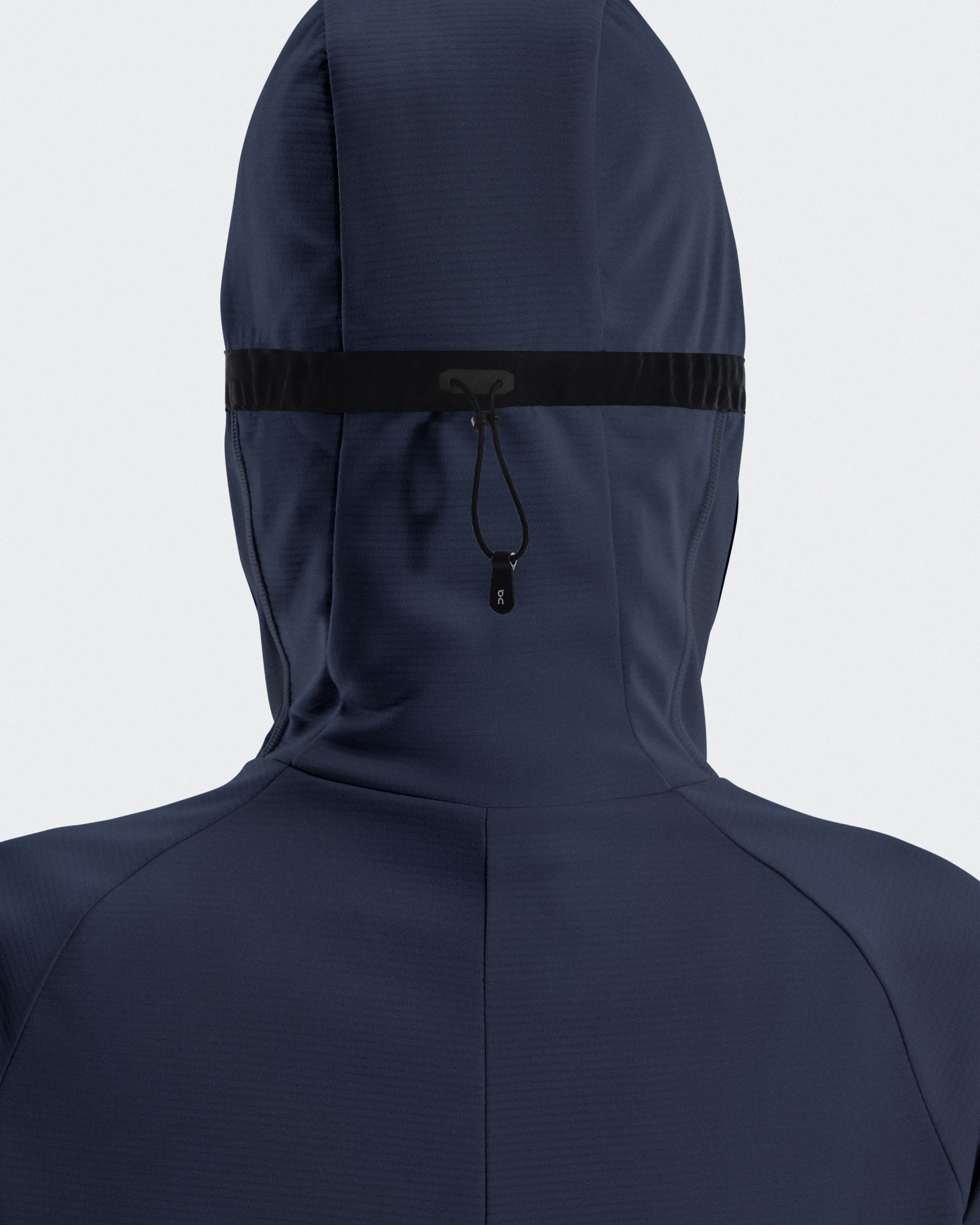 Climate Zip Hoodie - 7