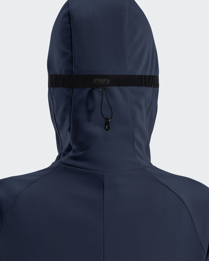 Climate Zip Hoodie 7