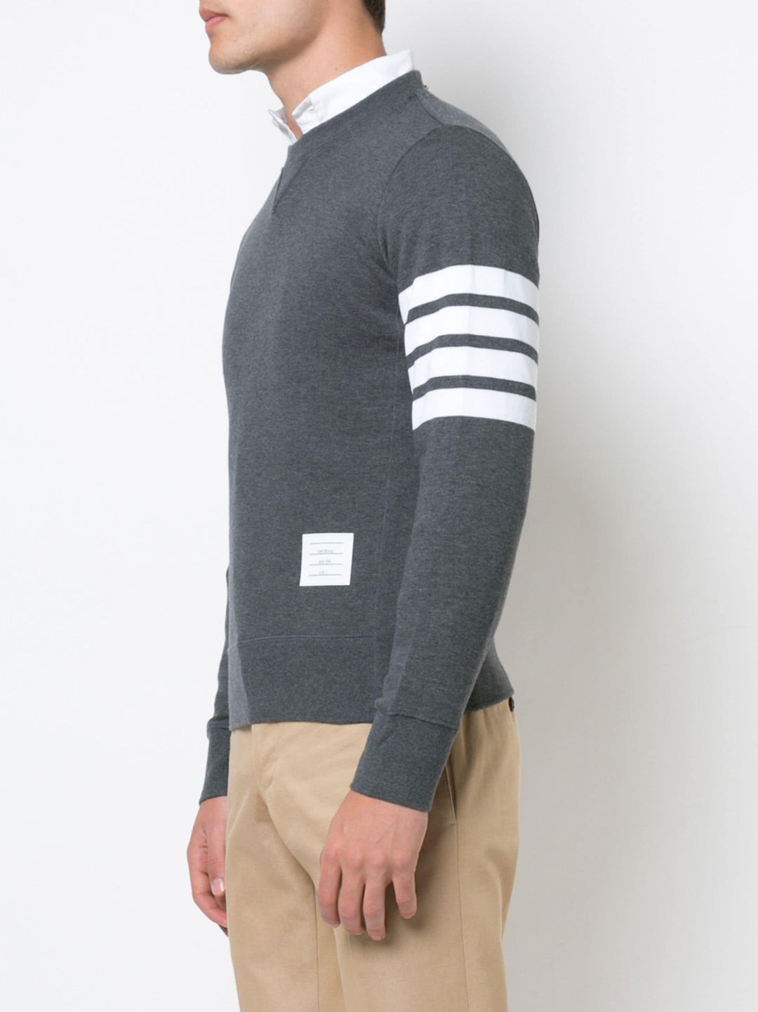 Classic Sweatshirt - 3