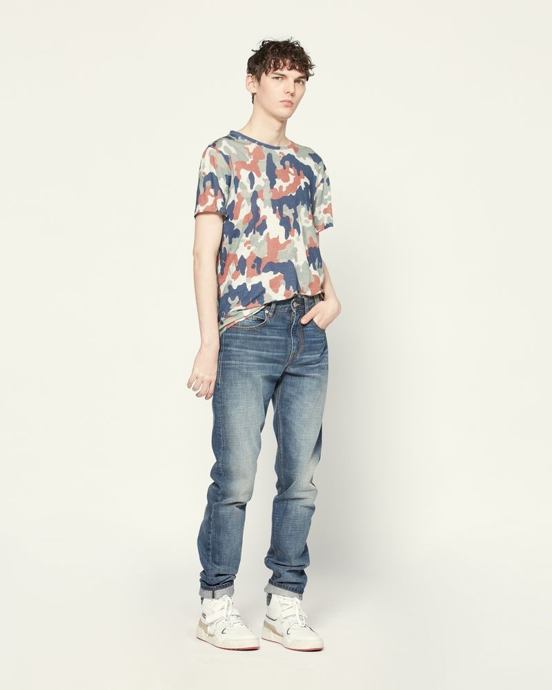 ZAFFERH T-SHIRT - 1