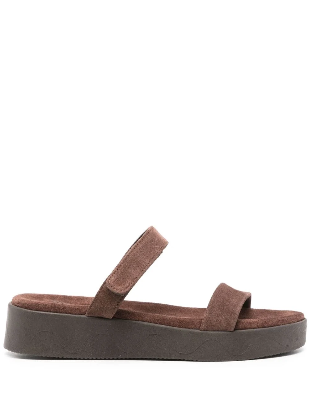Zerelia 40mm sandals - 1