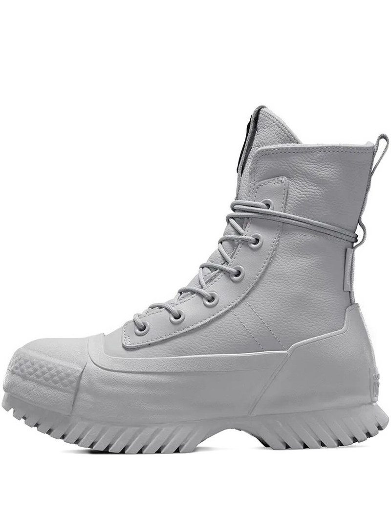Chuck Taylor All Star Lugged 2.0 waterproof boots - 1