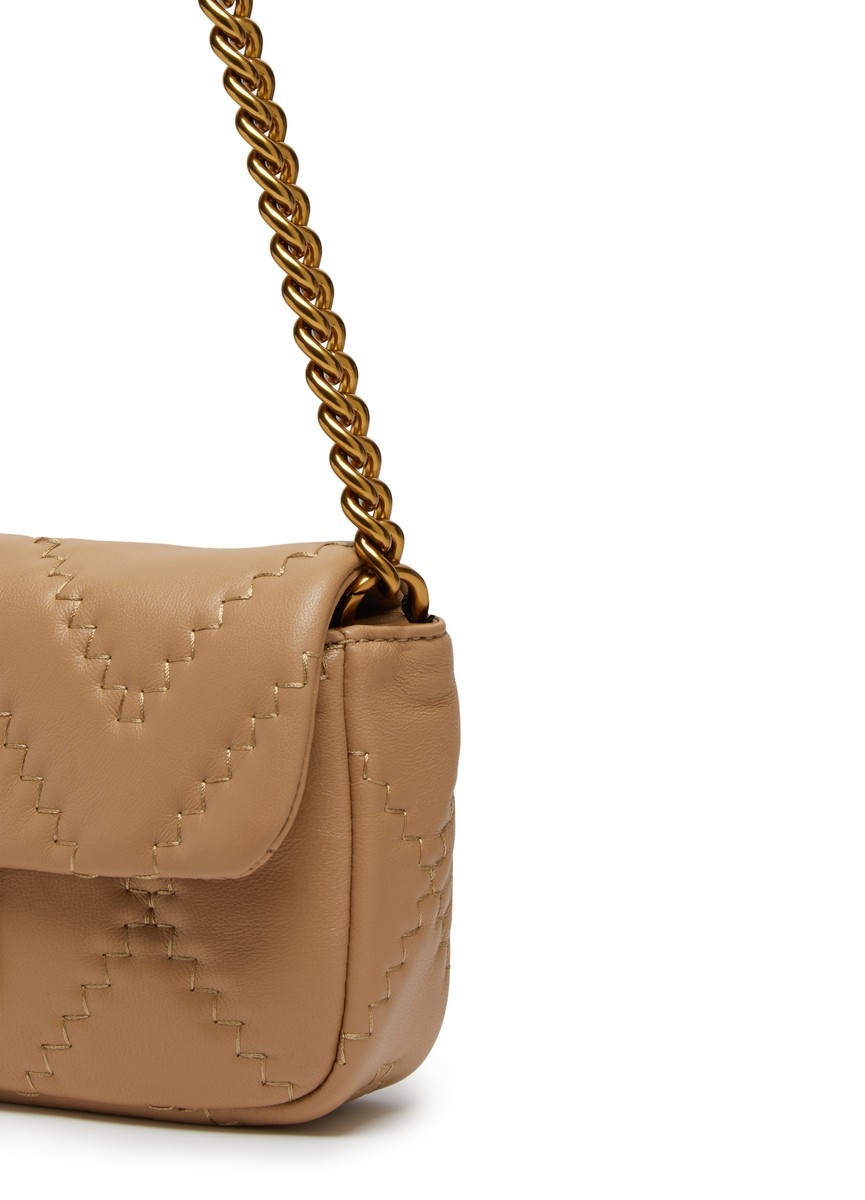 The Mini Shoulder bag - 7