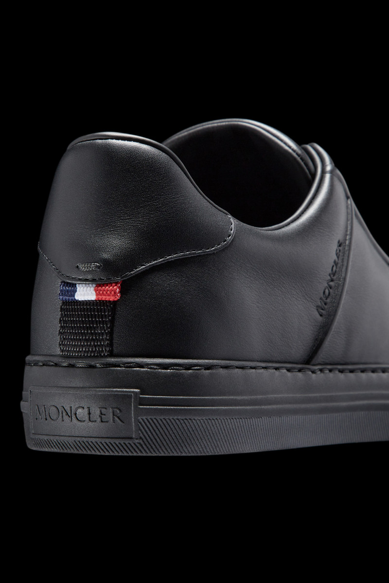 Neue York Sneakers 5