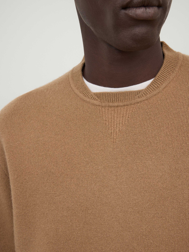 The Edmond Sweater 4