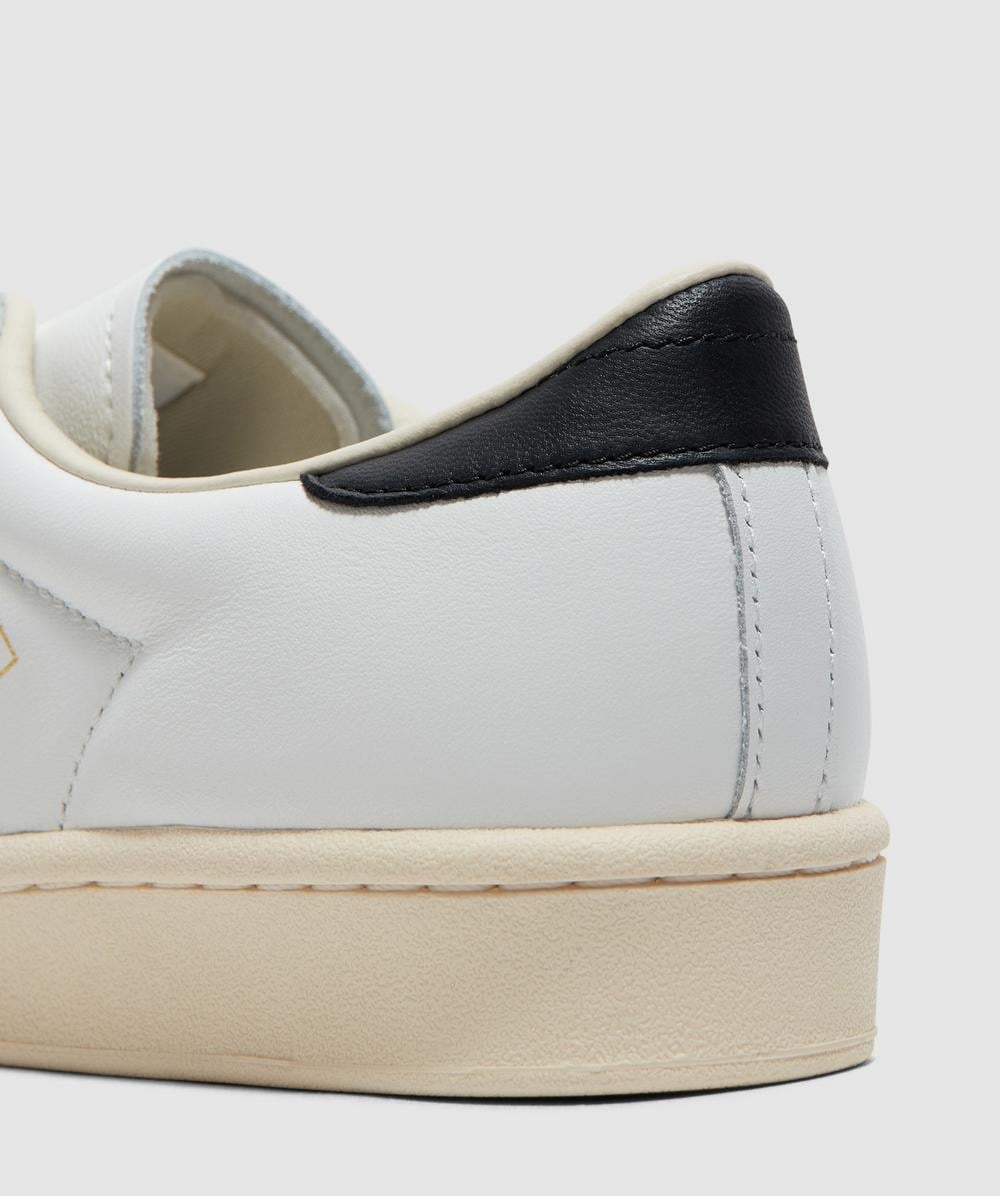 Superstar vintage sneaker - 8