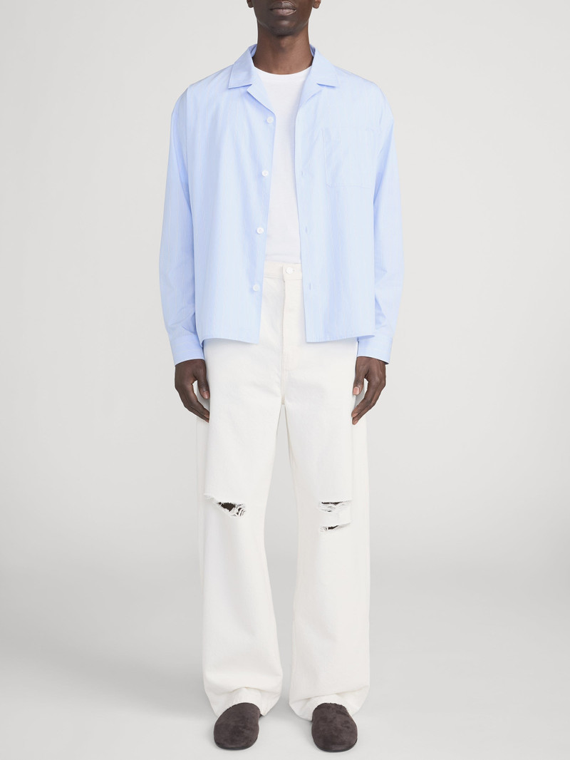 FRAME Pajama Shirt outlook