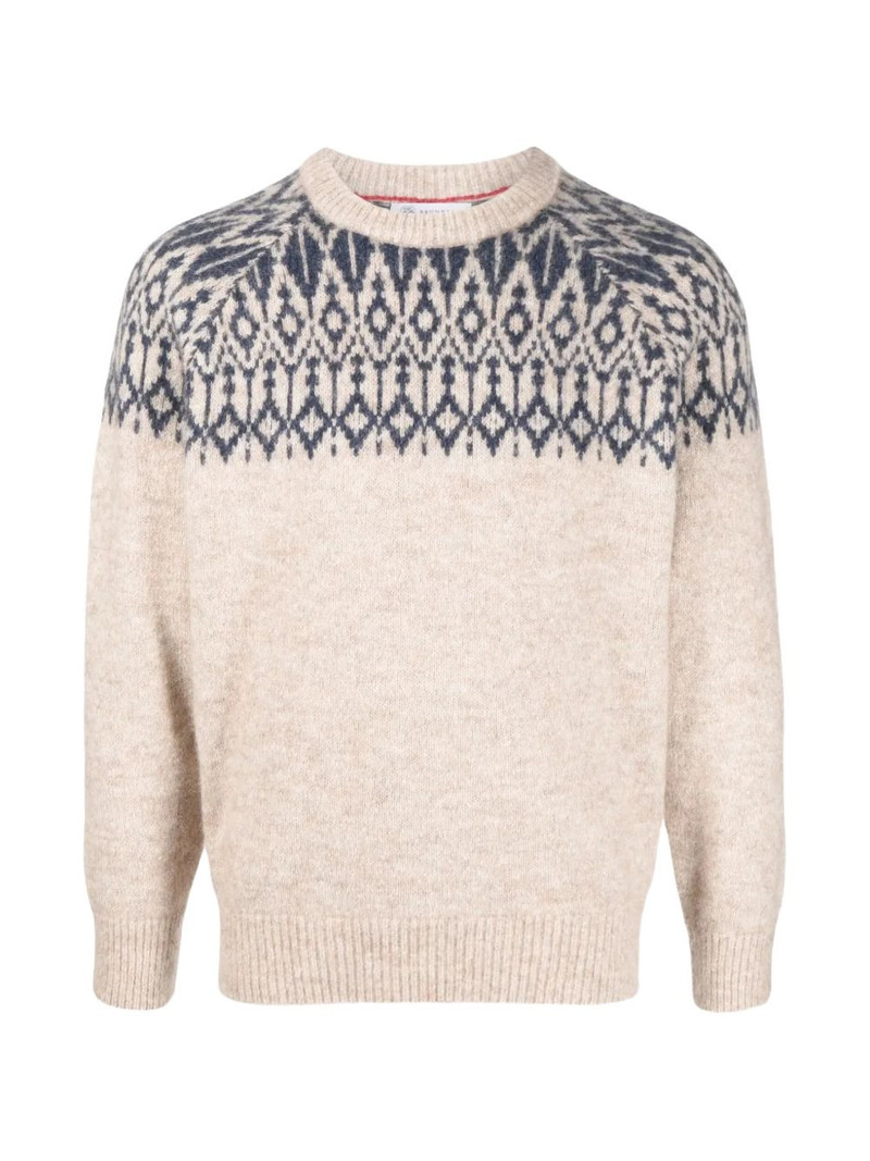 long-sleeve sweater 1