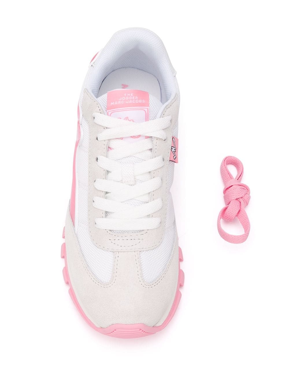 The Jogger sneakers - 4