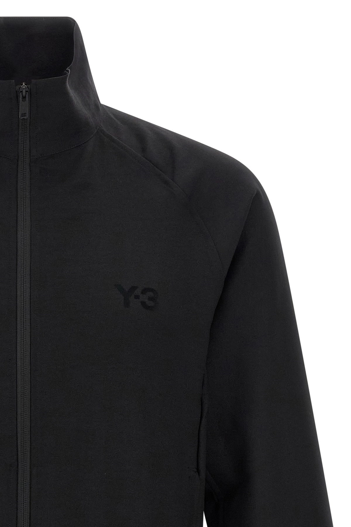 'Y-3 Sport Uniform' sweatshirt - 3