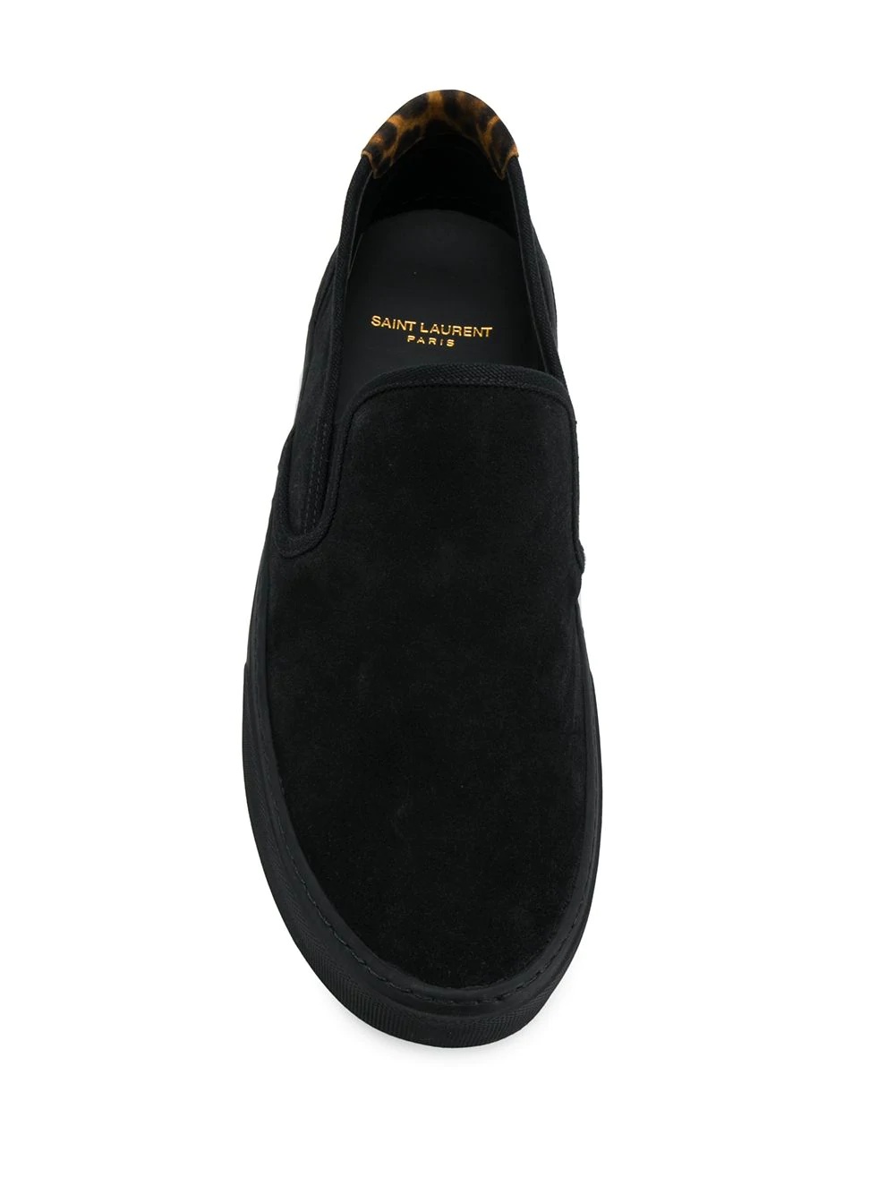 Venice slip-on sneakers - 4