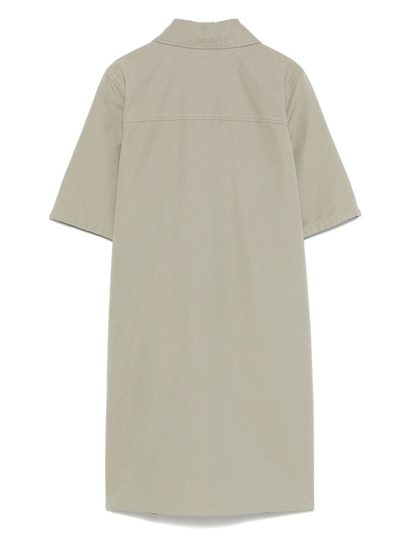A.P.C. Selia mini dress outlook