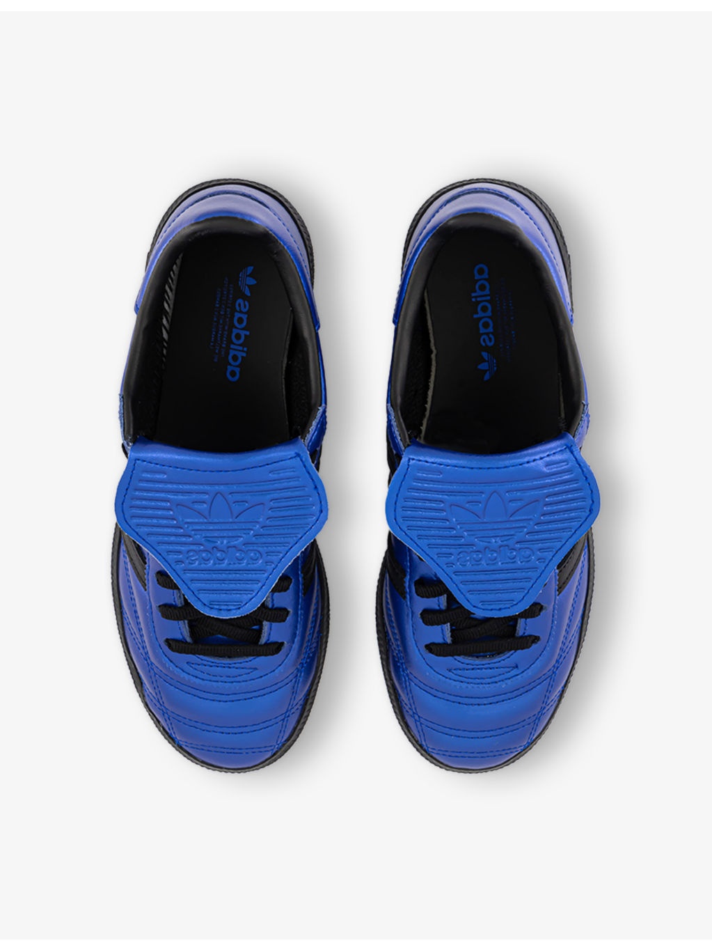 Handball Spezial Leather Low-Top Trainers - 2