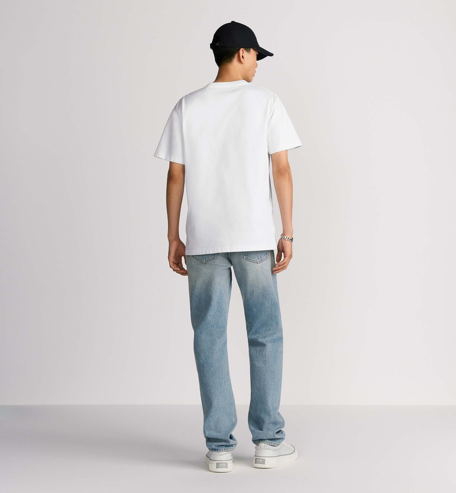 Long Regular Jeans - 4