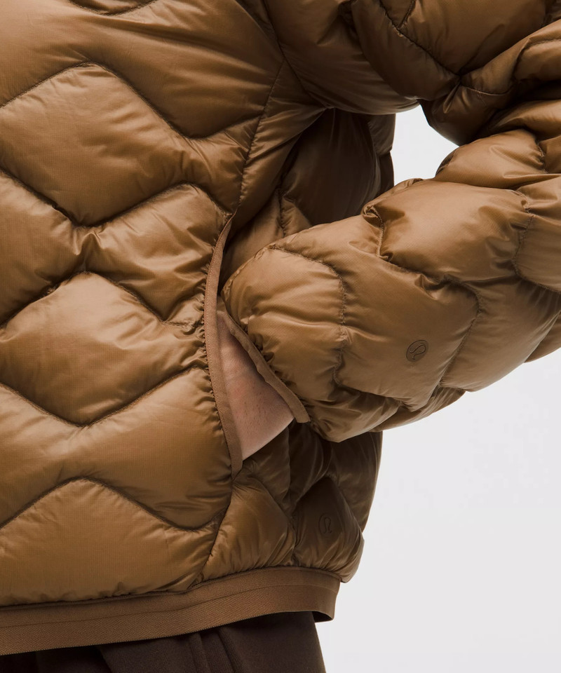 Featherweight 900-Down-Fill Quilted Jacket 5