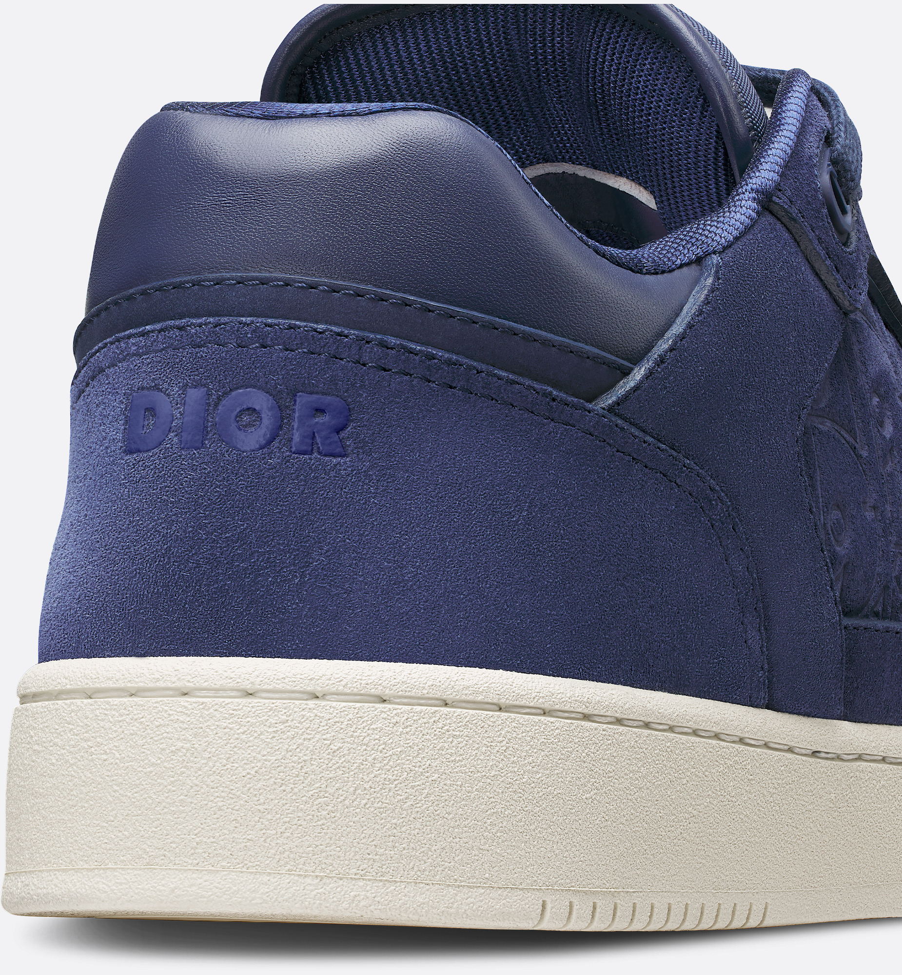 B27 Low-Top Sneaker - 6