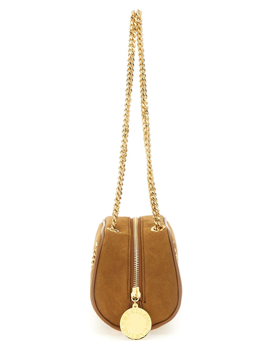 Stella Mccartney Women "Bowling Falabella" Shoulder Bag - 3