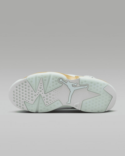 Jordan Air Jordan 6 Retro "Pearl" Women's Shoe outlook