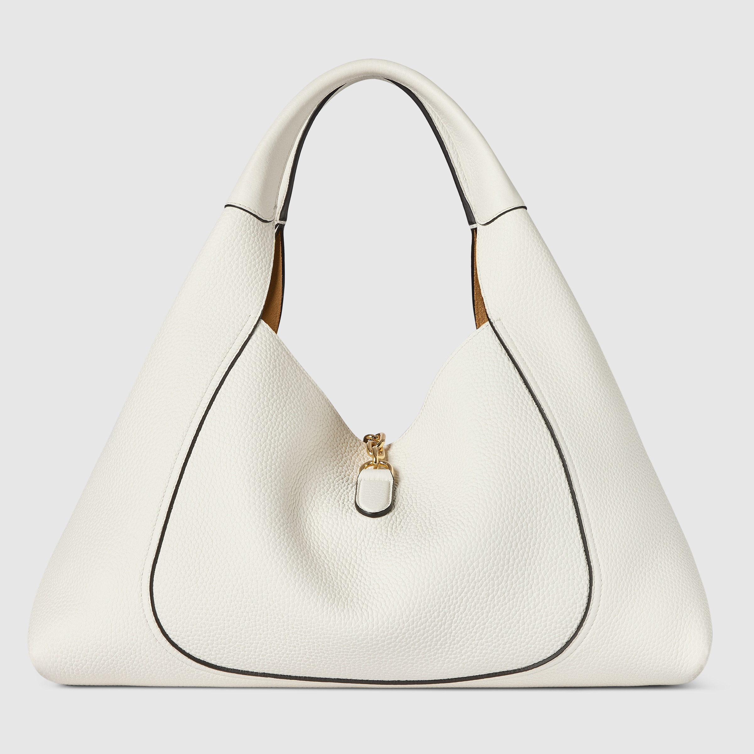Gucci Softbit large shoulder bag - 6