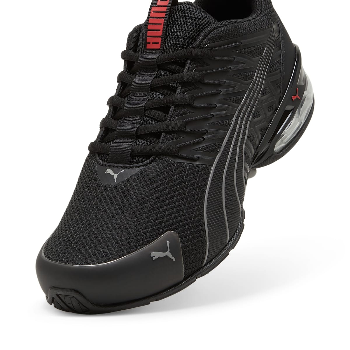 PUMA Voltaic Evo 'Black' 379601-01 - 3