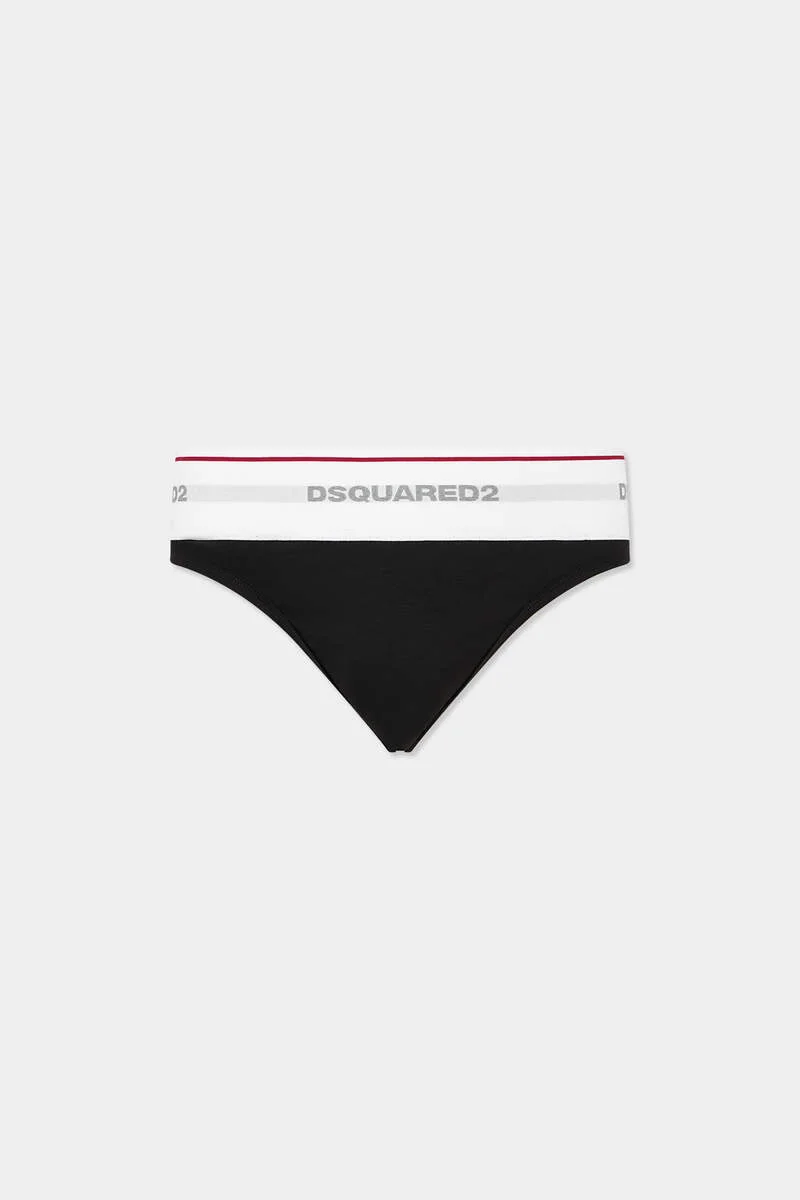 DSQUARED2 LOGO BRIEF - 1