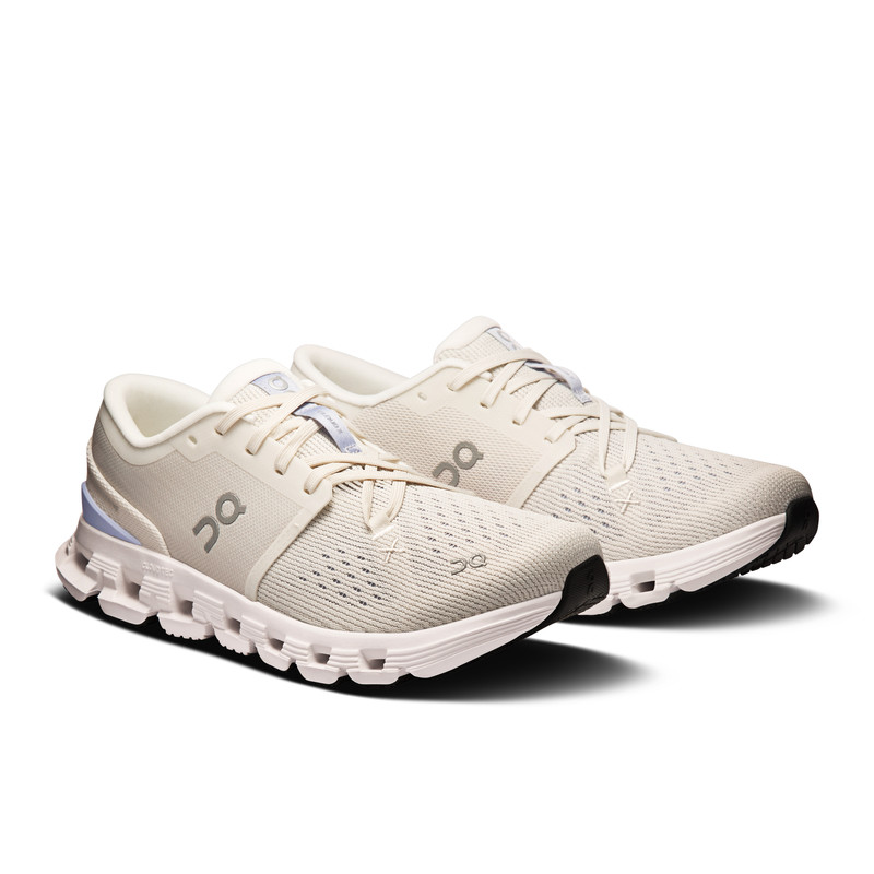 Cloud X 4 6
