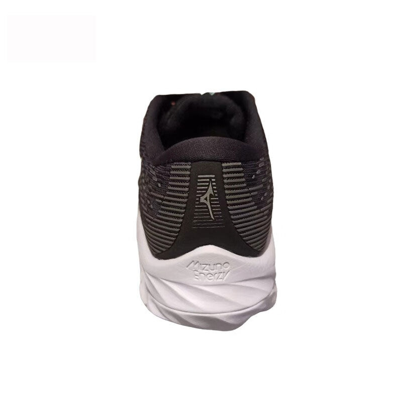 Mizuno (WMNS) Mizuno Wave Rider 26 'Black' J1GD220372 outlook