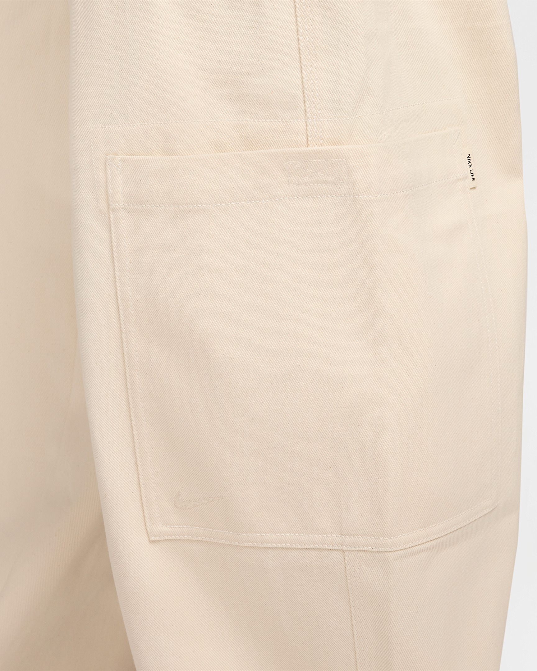 Nike Life Men's Utility Pants - 5