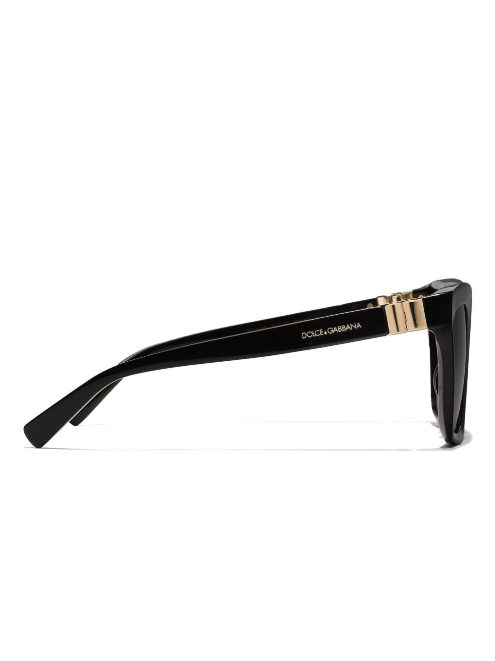 DG Hinge sunglasses - 3