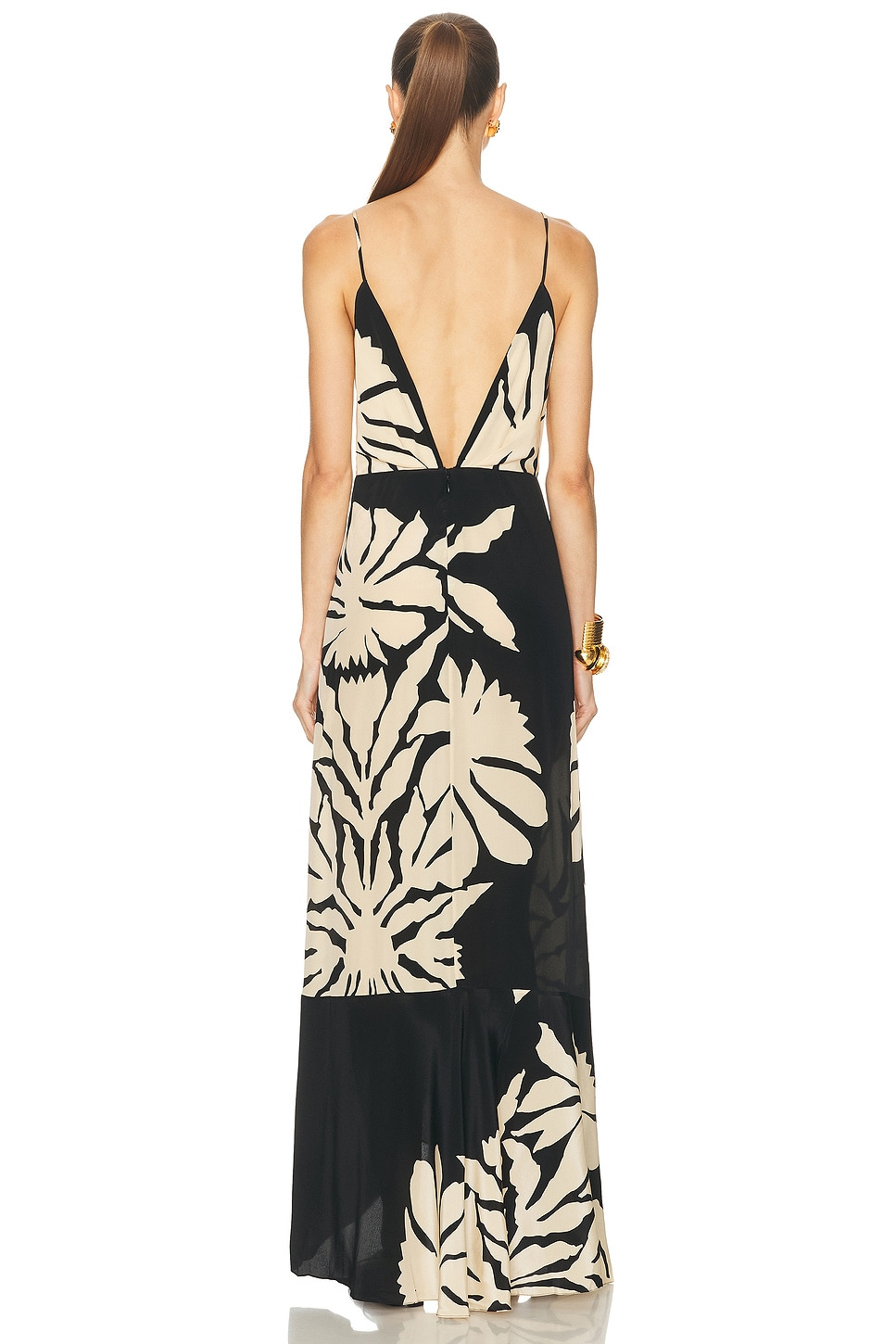 Santa Cruz Maxi Dress - 4