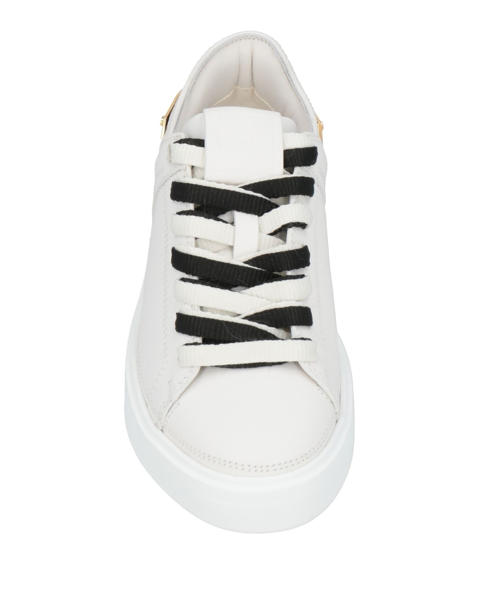 Ivory Women's Sneakers - 4