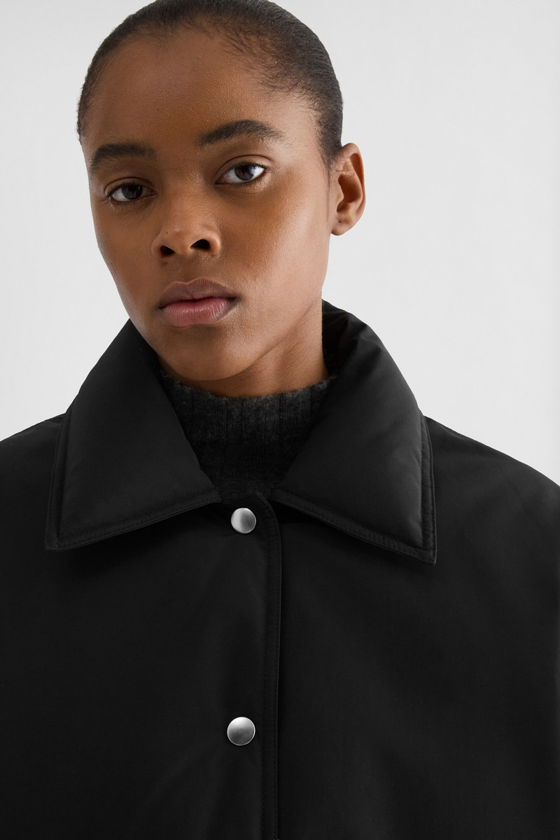 Technical Down Blouson 4