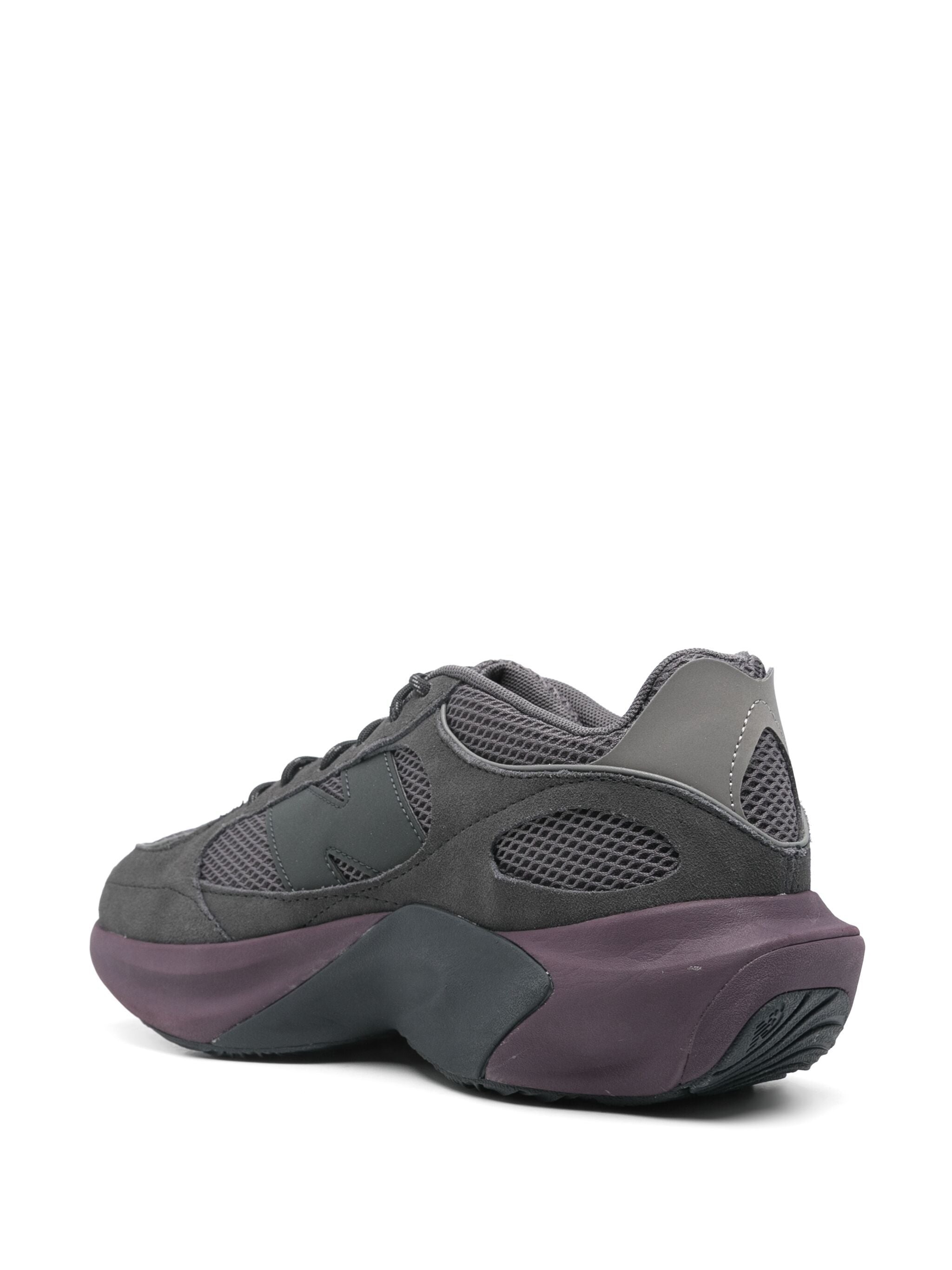 WRPD Runner Sneakers - 2