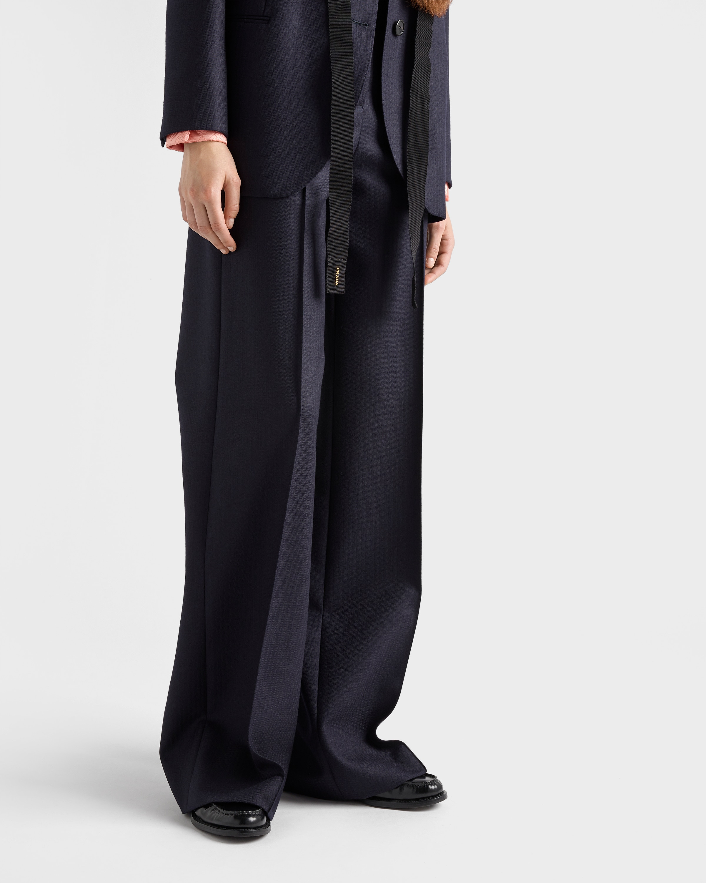 Wool pants - 3