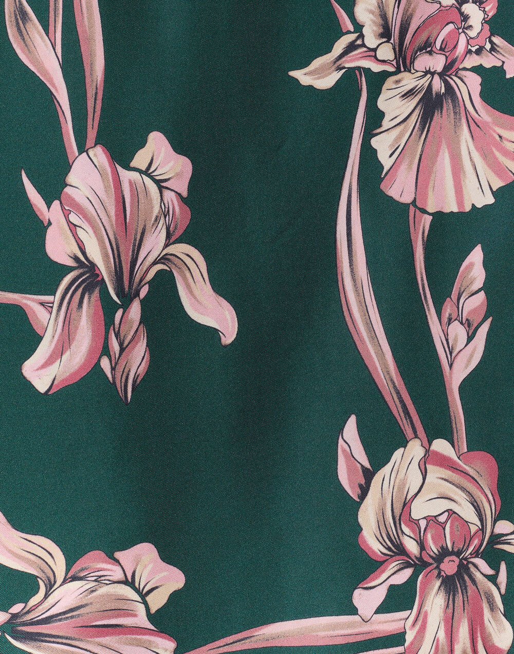 Sarong Skirt - 4
