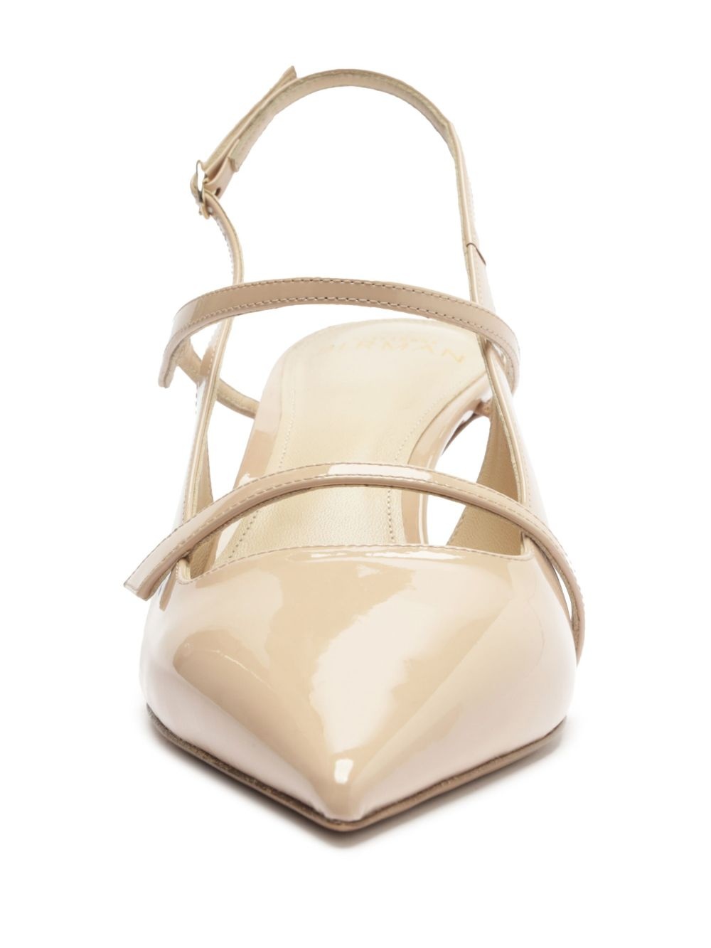 Tita 60mm slingback pumps - 6