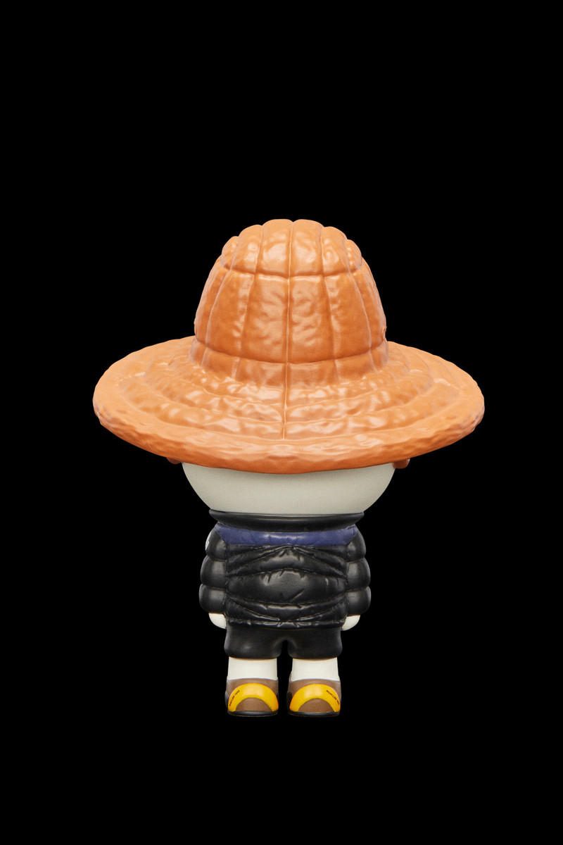 Moncler 2 Moncler 1952 Man Crazy Genius outlook