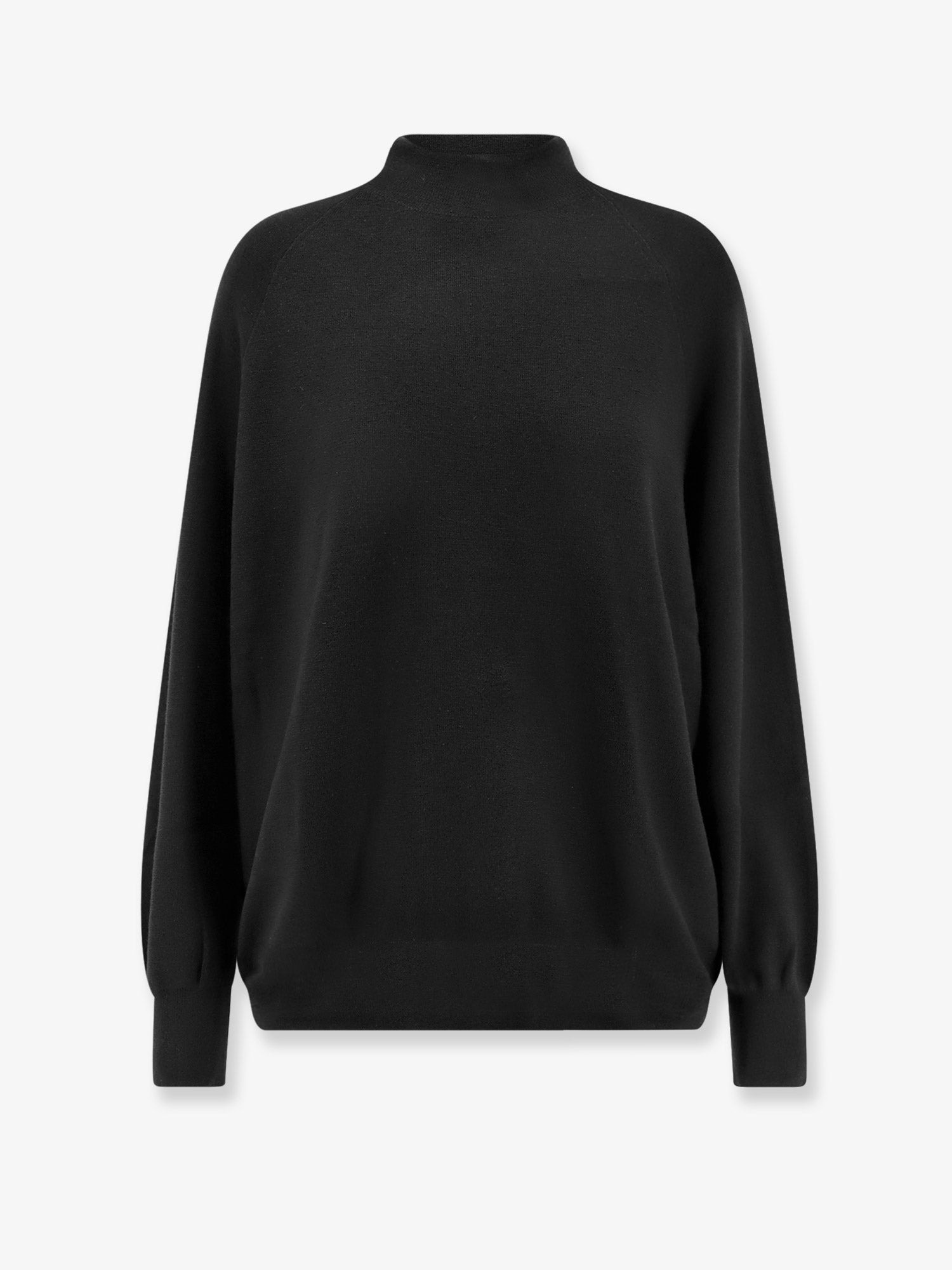 Aspesi Virgin Wool Sweater - 1