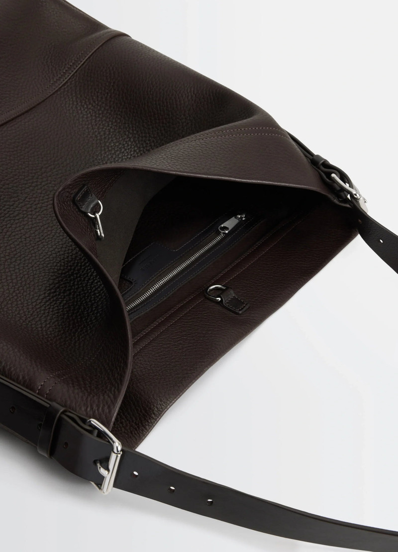 BELTED TOTE BAG 5