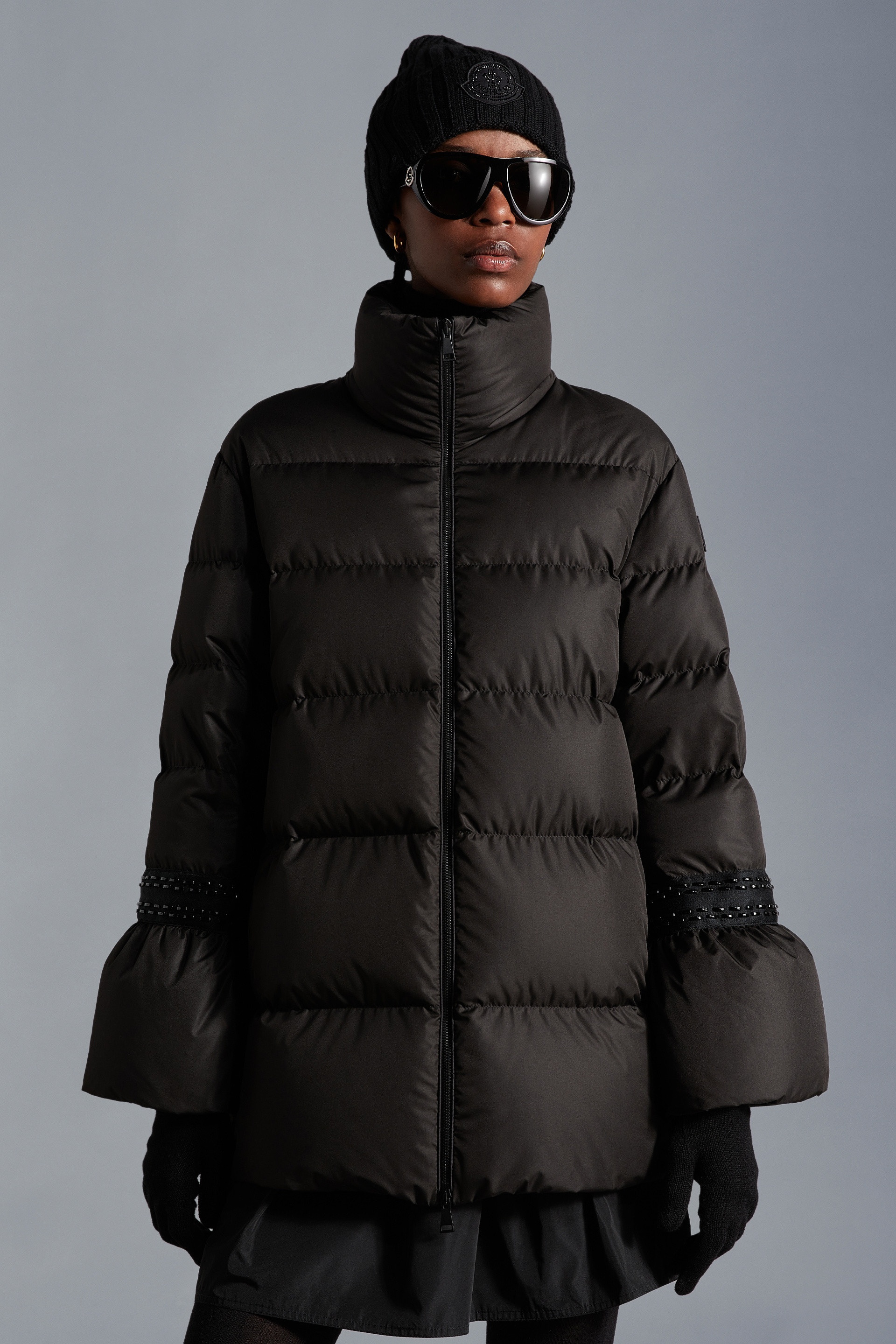 Barroude Short Puffer Jacket - 3