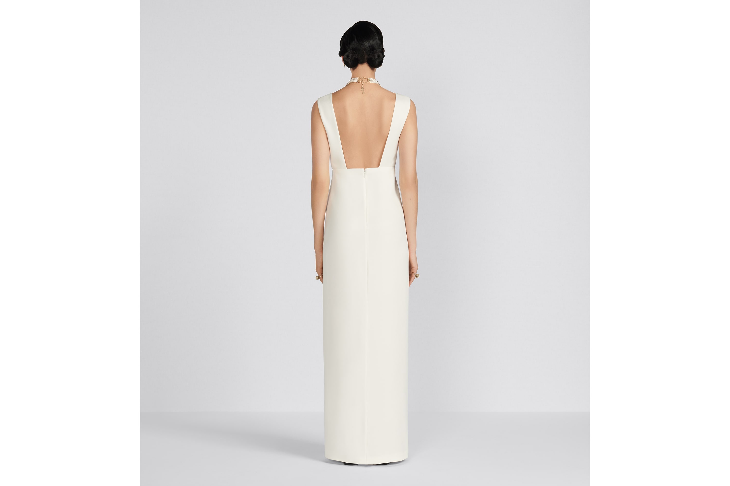 Dior Dream Long Dress - 6