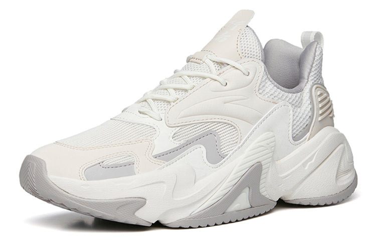(WMNS) ANTA Walker 3.0 'White Grey' 122238881-1 - 3