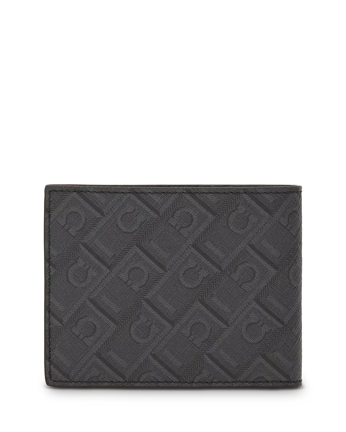 Monogram Wallet - 3