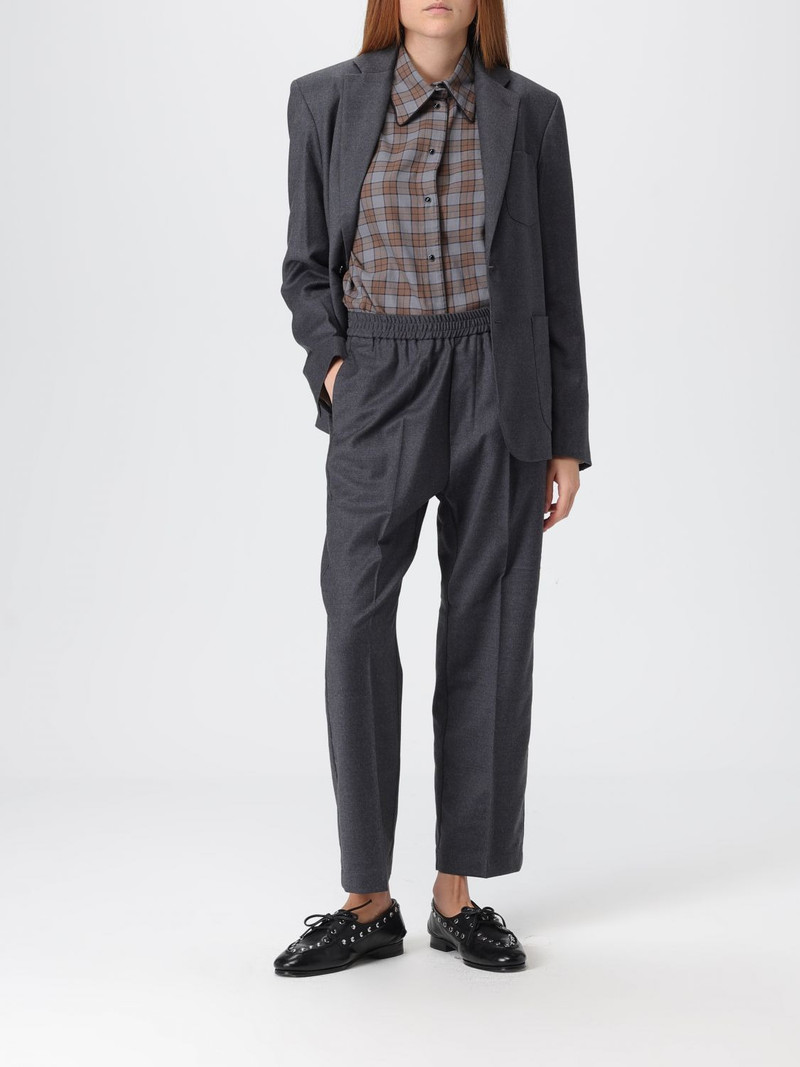 BARENA Blazer woman Barena outlook