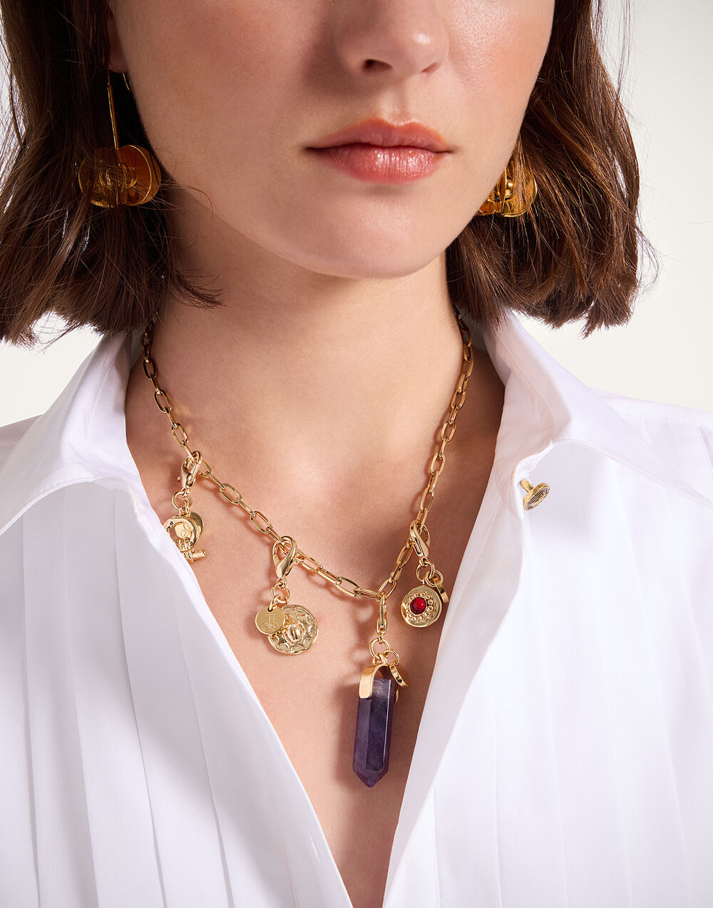 Dainty Chain - 4