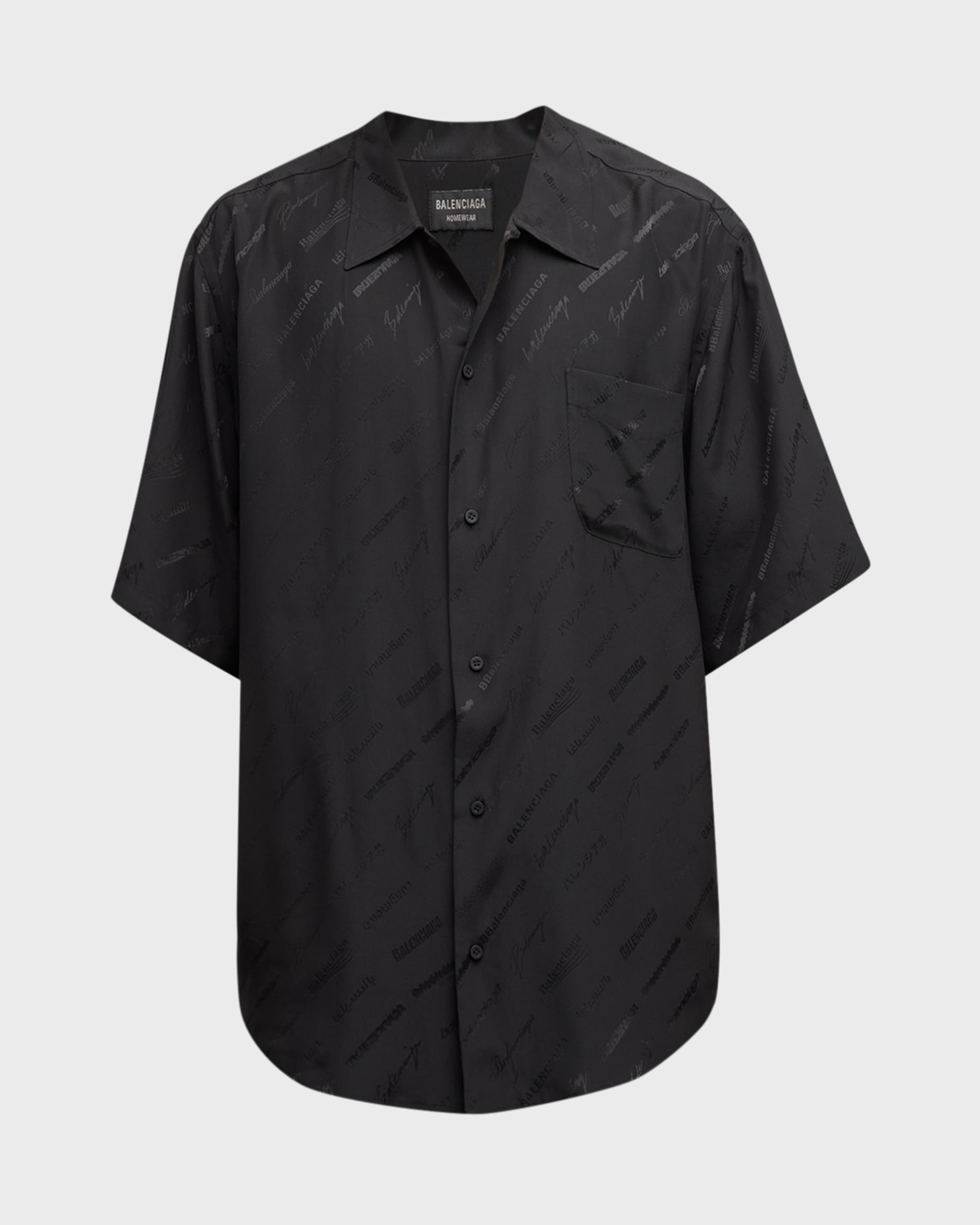 Barneys NewYork ナイロンパーカーマウンテンジャケット