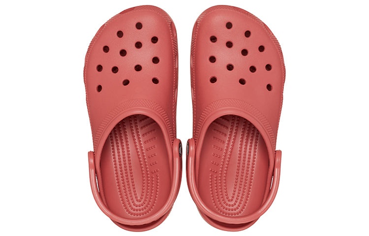 Crocs Classic Clogs 'Strawberry Wine' 10001-6XJ - 5